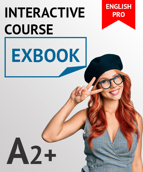 Pre-Intermediate - A2+